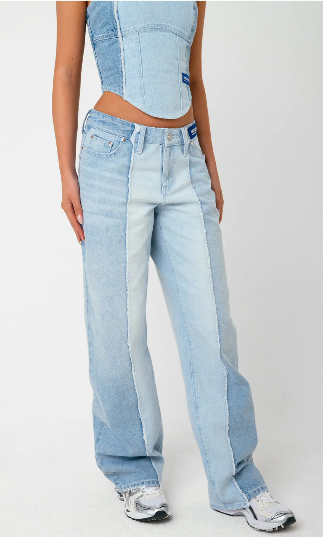 Denim Set