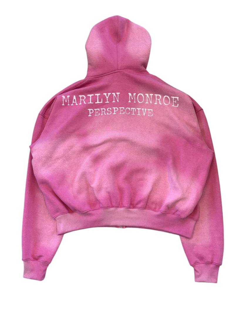 Marilyn Hoodie