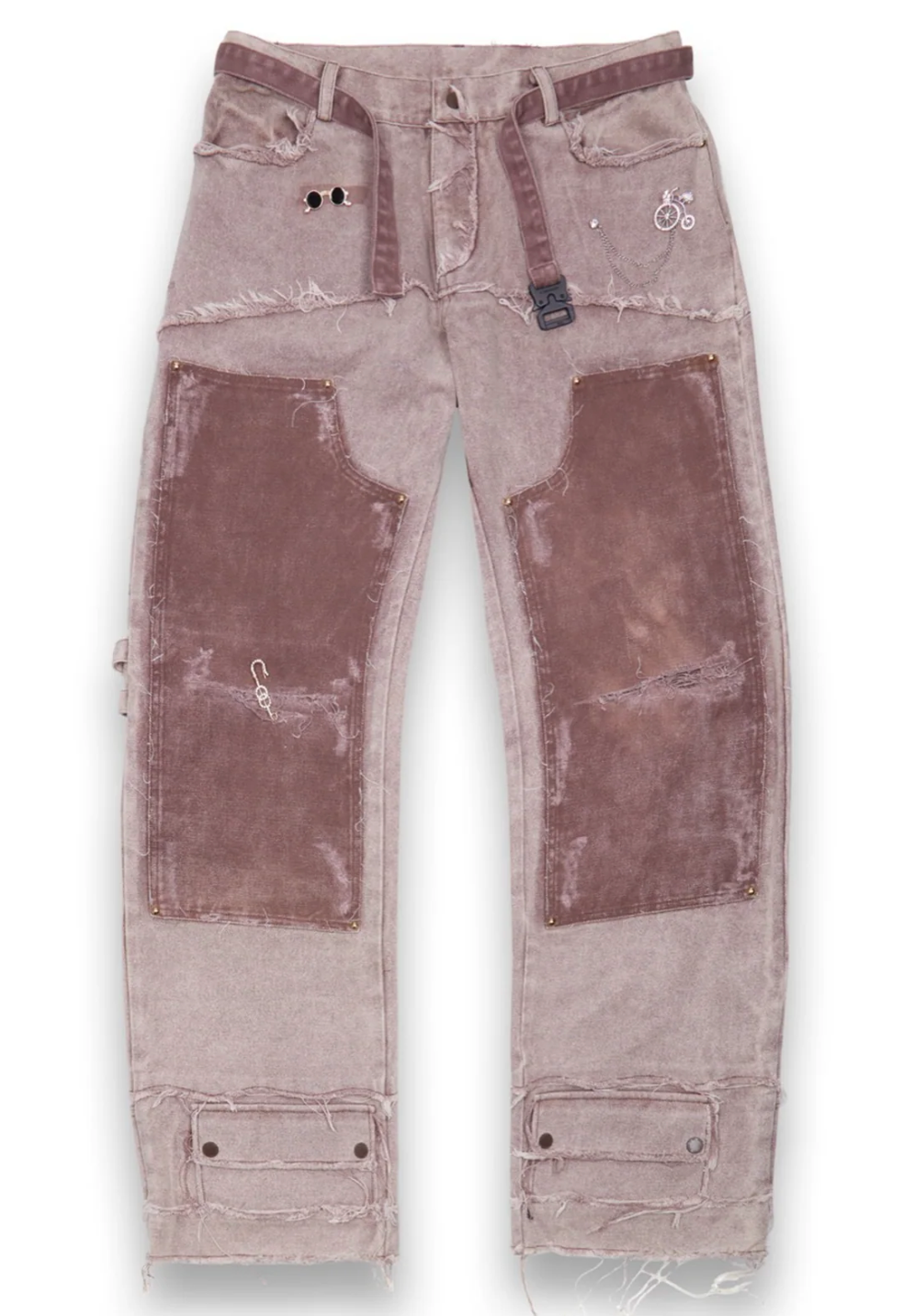 Carpenter Pants